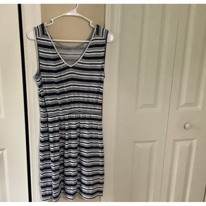 AnnTaylor Loft dress